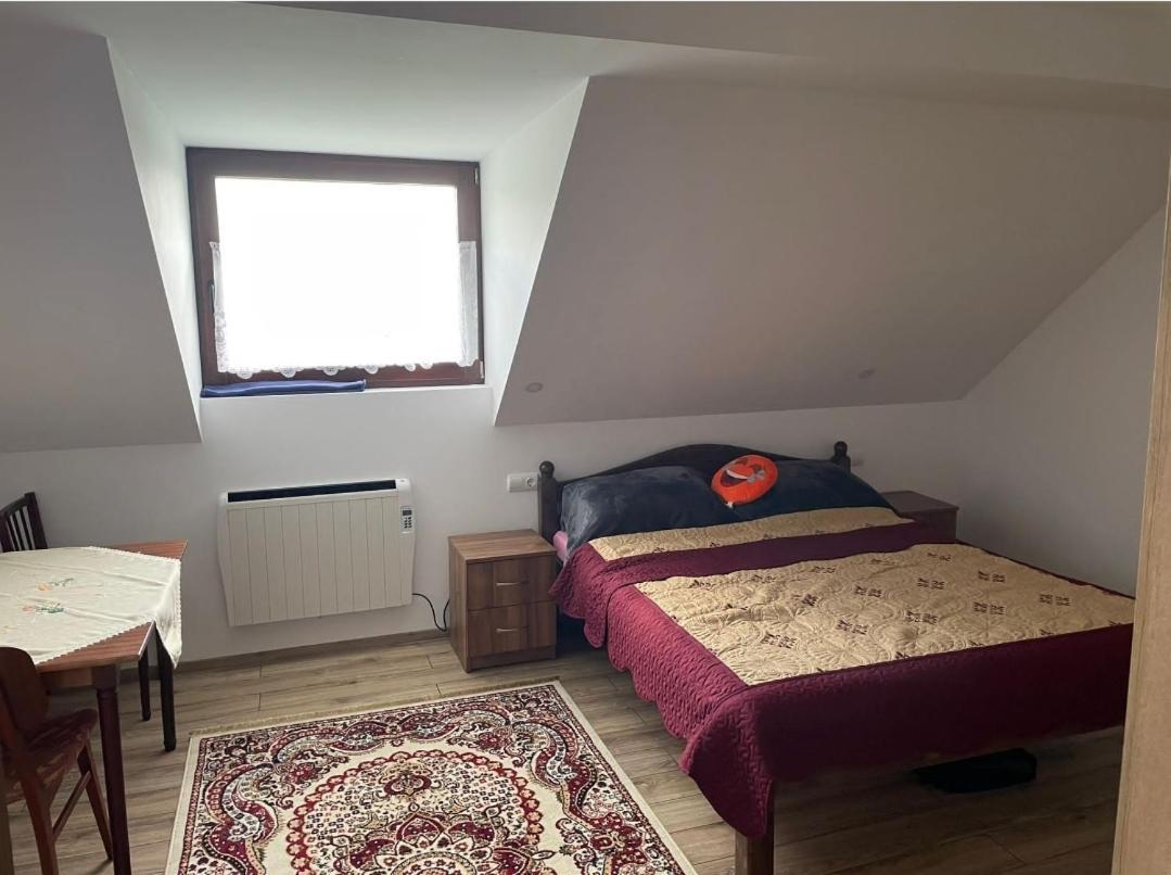 Karacsony Guest House Lunca de Sus Εξωτερικό φωτογραφία