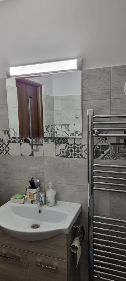 Karacsony Guest House Lunca de Sus Εξωτερικό φωτογραφία
