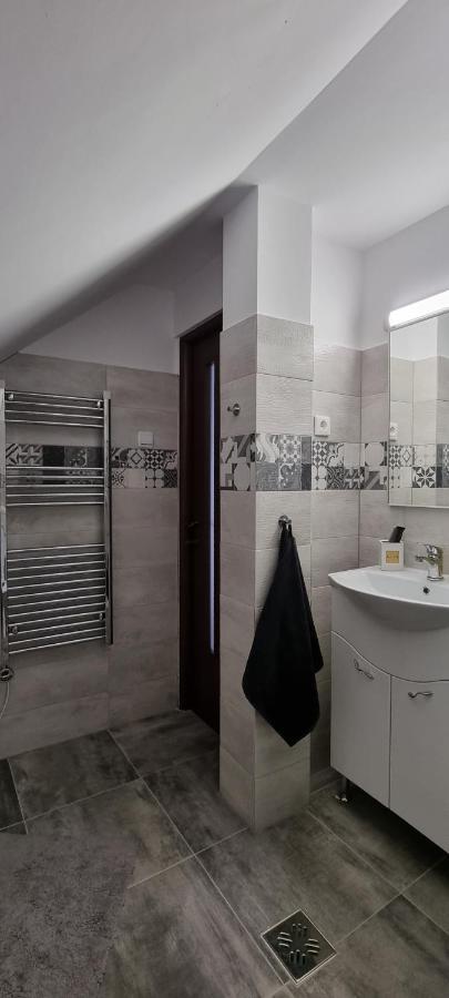 Karacsony Guest House Lunca de Sus Εξωτερικό φωτογραφία
