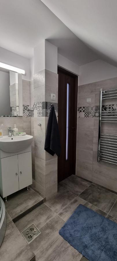 Karacsony Guest House Lunca de Sus Εξωτερικό φωτογραφία