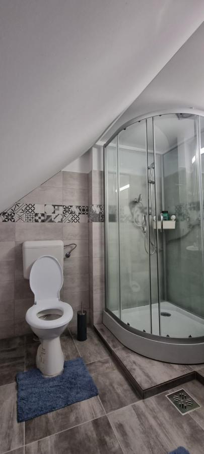 Karacsony Guest House Lunca de Sus Εξωτερικό φωτογραφία