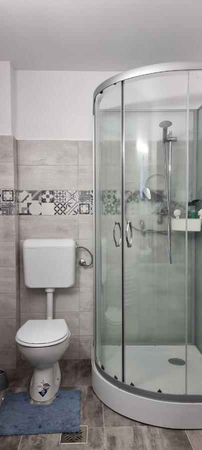 Karacsony Guest House Lunca de Sus Εξωτερικό φωτογραφία