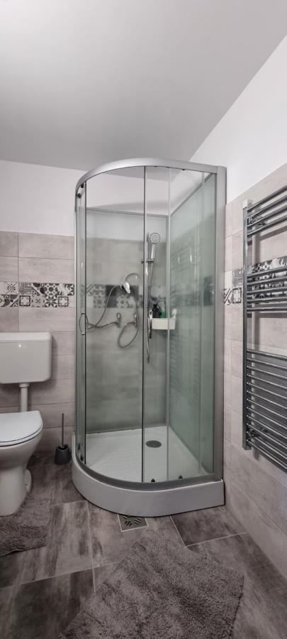 Karacsony Guest House Lunca de Sus Εξωτερικό φωτογραφία